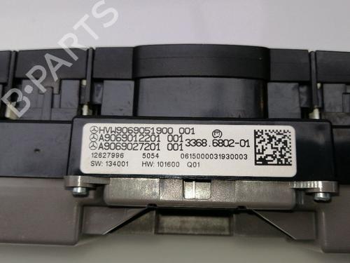 Używane Przełącznik VW CRAFTER 30-35 Bus (2E_) 2.0 TDI (163 hp) 23378608