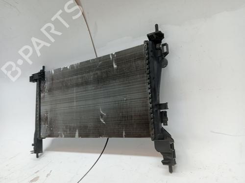 Køler PEUGEOT BIPPER Tepee 1.3 HDi 75 | BP24108984M31