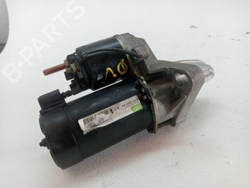 Starter FORD FIESTA VII (HJ, HF) 1.0 EcoBoost | BP24240109M8 