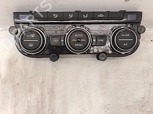 Climate control VW GOLF VII Variant (BA5, BV5) 1.4 TSI | BP36666627I5 - Image 6