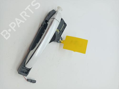 Portiergreep links achter RENAULT TALISMAN (LP_) 1.6 dCi 130 (130 hp) 23357298