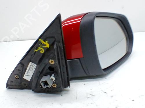 Bakspejl Højre MG MG ZS SUV (AZS1) 1.5 VTi | BP31801932C27 - Image 3