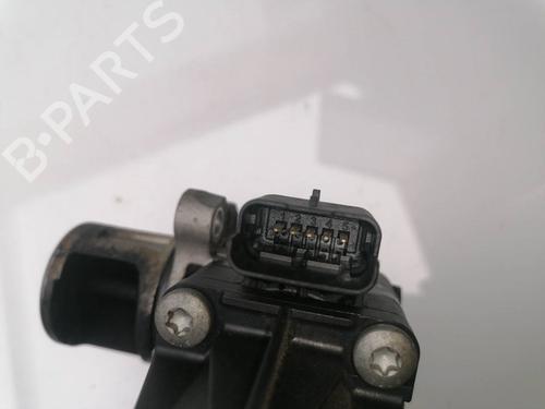 Used Egr FORD TRANSIT COURIER B460 Box Body/MPV 1.6 TDCi (95 hp) 23940965