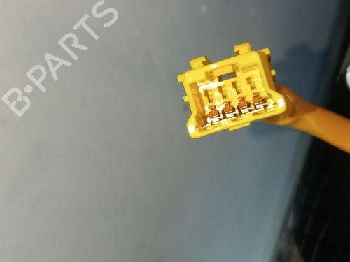 Kollisonspute sett CITROËN C4 AIRCROSS 1.6 HDi 115 | BP24466879C86 