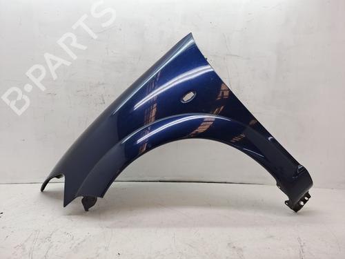 Used Left front fenders CITROËN C3 I (FC_, FN_) 1.4 i (73 hp) 28108159