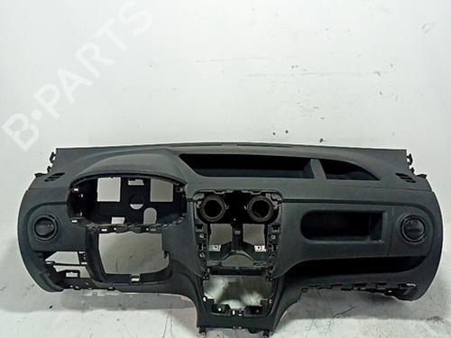Dashboard DACIA DOKKER Box Body/MPV 1.6 | BP29499576C46 