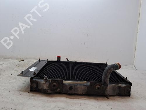 Water radiator MITSUBISHI L 300 III Van (P0_V, P1_V, P2_V) 2.5 D (P05V, P05W, P15V) | BP23374229M31 