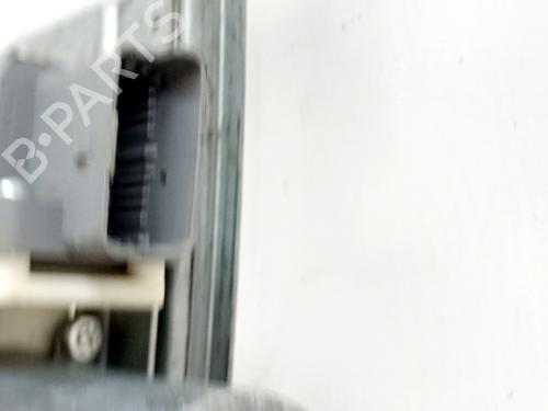 Front left window mechanism PEUGEOT 607 (9D, 9U) 2.2 HDi | BP32285790C22