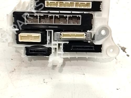 Comfort control module TOYOTA RAV 4 IV (_A4_) 2.5 Hybrid (AVA42_) | BP37726885M56 - Image 6