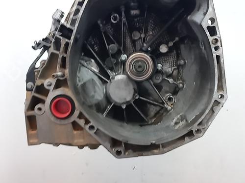 Used Gearbox Gearbox 39429671 39429671