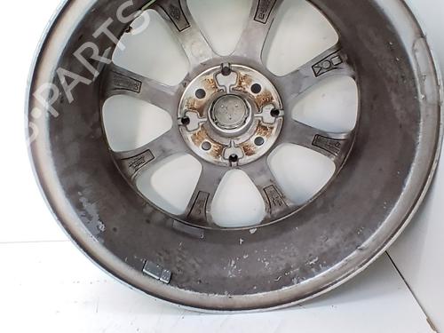 Fælk SMART FORTWO Coupe (453) electric drive / EQ (453.391) | BP33771816C45 - Image 2