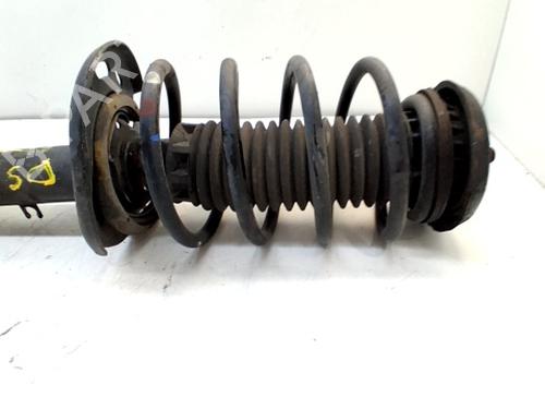 Left front shock absorber PEUGEOT 2008 I (CU_) 1.6 BlueHDi 120 | BP31153287M16 - Image 3