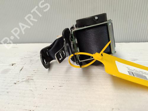 Used Rear right seatbelt MITSUBISHI ASX (GA_W_) 1.6 MIVEC (GA1W) (117 hp) 23341843