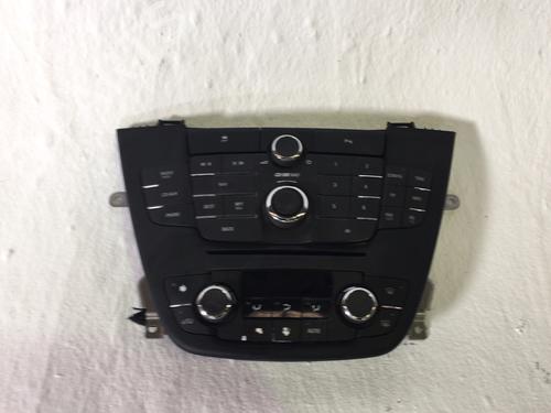 Used Climate control Climate control 38991118 38991118