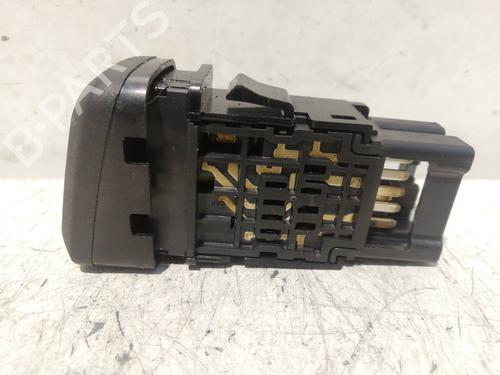 Warning switch NISSAN ALMERA II Hatchback (N16) 1.8 | BP25460020I22 