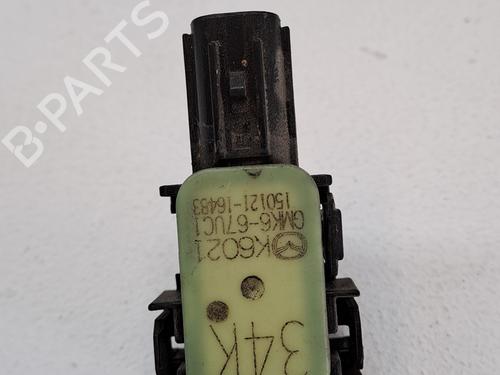 Electronic module MAZDA CX-5 (KE, GH) 2.2 D (KE2FW) | BP25248568M83 