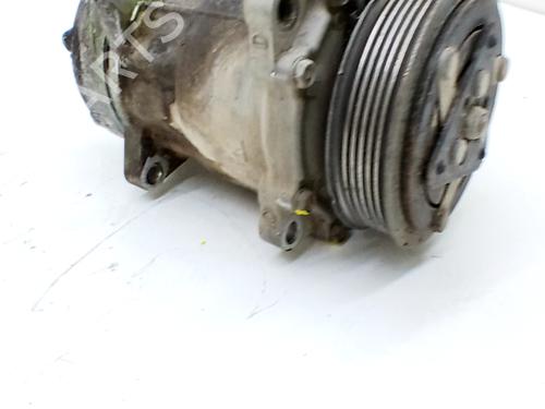 AC compressor PEUGEOT PARTNER Box Body/MPV (5_, G_) 2.0 HDi | BP31991379M34