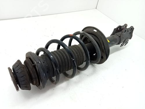 Right front shock absorber TOYOTA YARIS (_P13_) 1.5 Hybrid (NHP130_, NHP130) | BP29301381M17 