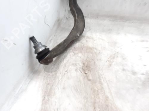 Used Left front suspension arm Left front suspension arm MERCEDES-BENZ GLC Coupe (C253) 220 d 4-matic (253.303, 253.305) (170 hp) 36317888 36317888