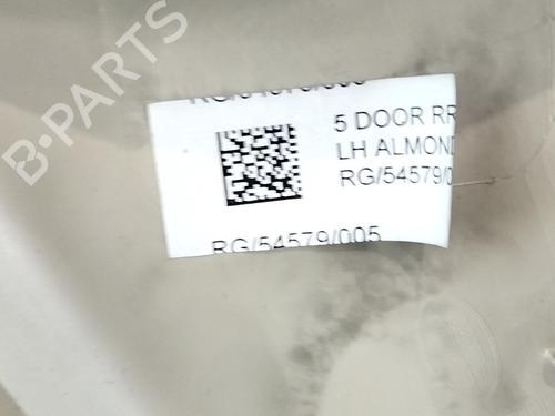 Rear left panel LAND ROVER RANGE ROVER EVOQUE (L538) 2.0 D 4x4 | BP39555760C60 - Image 2