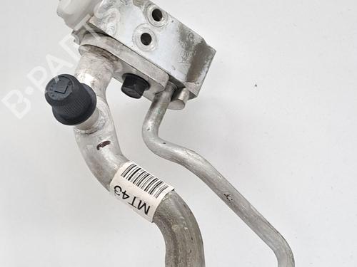 AC pipe HYUNDAI BAYON (BC3) 1.0 T-GDI | BP24874357M126 