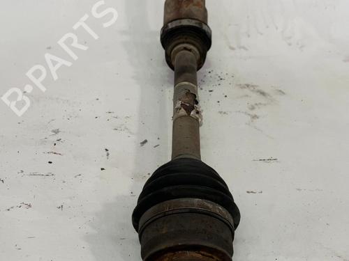 Used Right front driveshaft Right front driveshaft 37449669 37449669