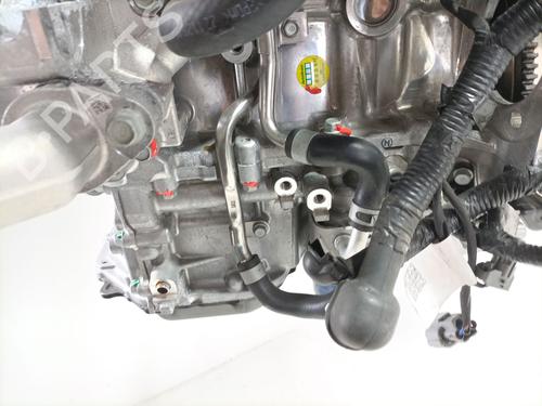 Motor HYUNDAI i20 III (BC3, BI3) 1.0 T-GDI | BP28336931M1 