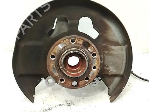 Right front steering knuckle SAAB 9-3 (YS3F, E79, D79, D75) 1.9 TiD | BP38012728M26 - Image 4