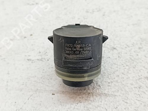 Electronic module LAND ROVER DISCOVERY SPORT (L550) 2.0 D 4x4 | BP39556032M83 - Image 2