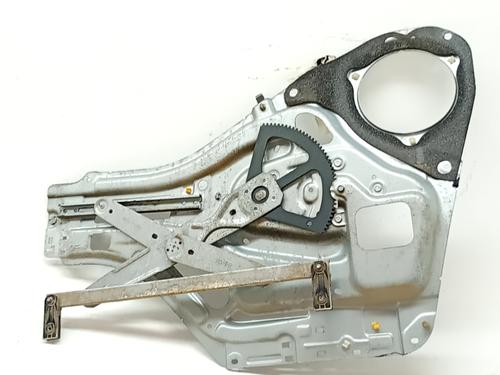 Elevalunas delantero izquierdo KIA SPORTAGE II (JE_, KM_) 2.0 CRDi (140 hp) 31369452