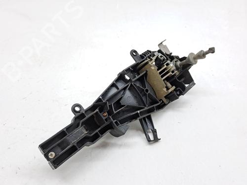 Front left exterior door handle BMW 3 (E90) 318 i | BP28957712C128 