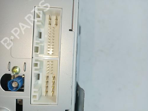 Display monitor KIA SPORTAGE IV (QL, QLE) 1.7 CRDi | BP24483545C48 
