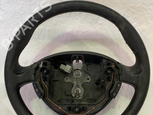Stuur Stuur RENAULT CLIO III (BR0/1, CR0/1) 1.4 16V (98 hp) 33772526 33772526