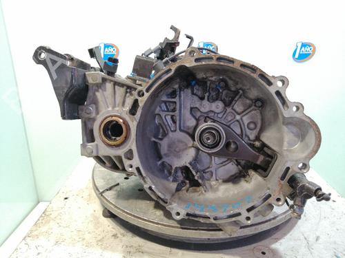 Gearbox HYUNDAI MATRIX (FC) 1.5 CRDi | BP24129915M3