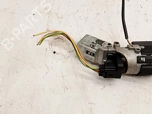 Ignition barrel CITROËN BERLINGO Box Body/MPV (B9) 1.6 HDi 90 | BP34119641M48 - Image 2