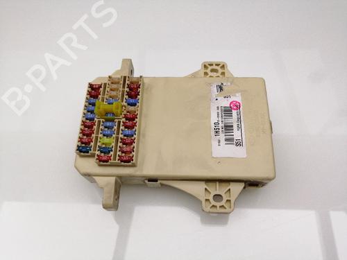 Fuse box KIA CEE'D Hatchback (ED) 1.6 CRDi 115 | BP23380483E1 