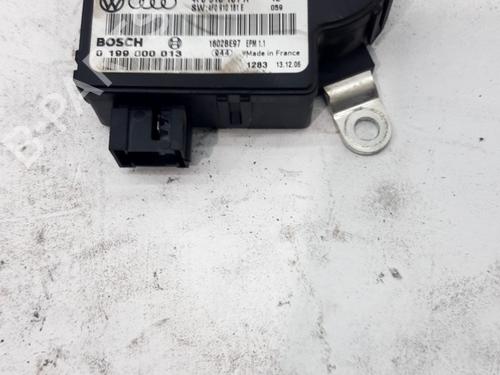 Used Electronic module Electronic module AUDI A6 C6 Avant (4F5) 3.2 FSI quattro (255 hp) 36376741 36376741