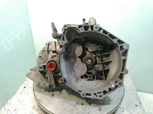 Used Gearbox ALFA ROMEO 159 (939_) 1.9 JTDM 16V (939AXF1B, 939AXC1B) (136 hp) 23941703