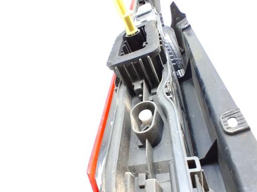 Right taillight FORD TRANSIT CUSTOM V362 Van (FY, FZ) 2.2 TDCi | BP31011571C35