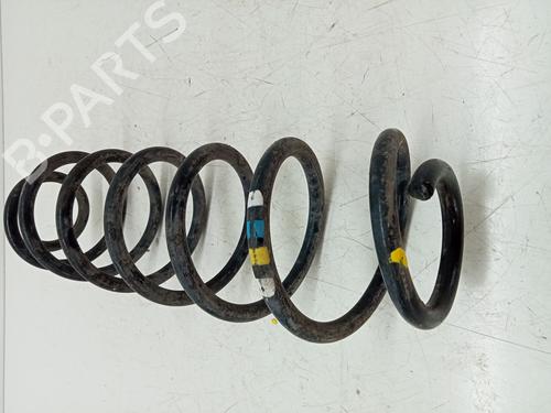Used Shock absorber spring OPEL CROSSLAND X / CROSSLAND (P17, P2QO) 1.2 (75) (110 hp) 29301927