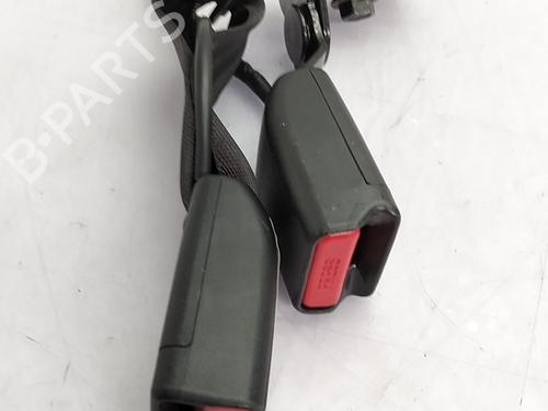 Used Rear center seatbelt Rear center seatbelt 37591876 37591876