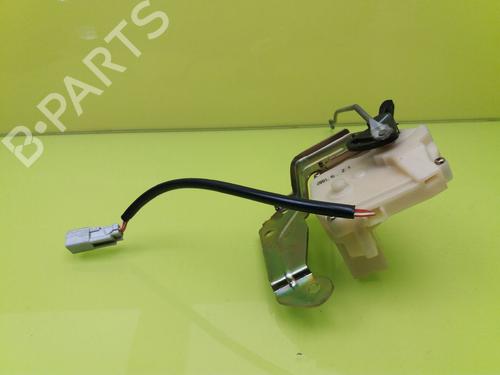 Pompe de verrouillage central HONDA CR-V I (RD) 2.0 16V 4WD (RD1, RD3) (147 hp) 23649531