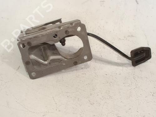 Break pedal JEEP COMPASS (MK49) 2.2 CRD 4x4 | BP37437509I19 - Image 2