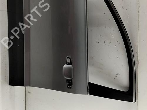 Used Left front door Left front door KIA NIRO II (SG2) 1.6 GDi Hybrid (141 hp) 33768280 33768280