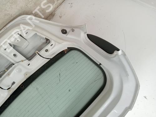 Tailgate OPEL CORSA D (S07) 1.3 CDTI (L08, L68) | BP24539145C6 
