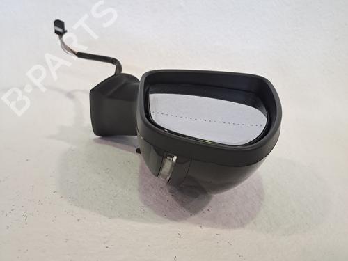 Right mirror RENAULT CAPTUR II (HF_) TCe 140 (HFN0) | BP25834372C27 
