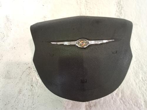 Airbag chauffør CHRYSLER SEBRING (JS) 2.0 CRD (140 hp) 30920835