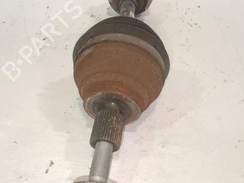 Left front driveshaft SEAT ATECA (KH7, KHP) 2.0 TDI | BP37604647M38 - Image 3