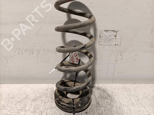 Right rear shock absorber DACIA SANDERO II TCe 90 (B8M1, B8MA, B8AC) | BP25455321M19 