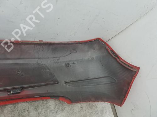 Rear bumper OPEL CORSA D (S07) 1.2 (L08, L68) | BP23366423C8 